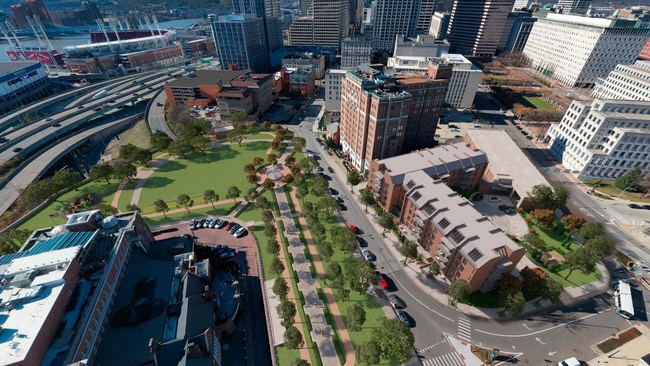 Photo - 550 At Lytle Park