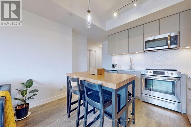 Photo - 30 Ordnance St Unit 1409