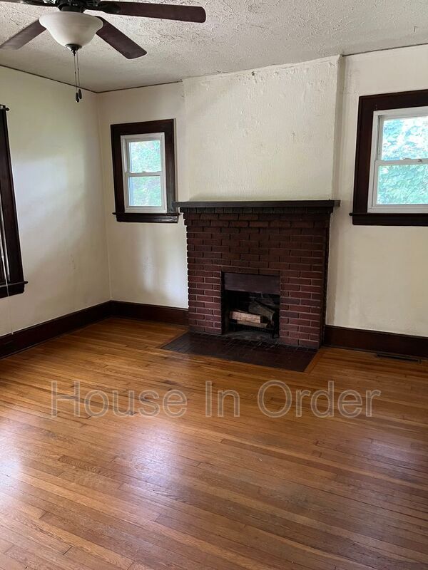 Photo - 809 Reed St