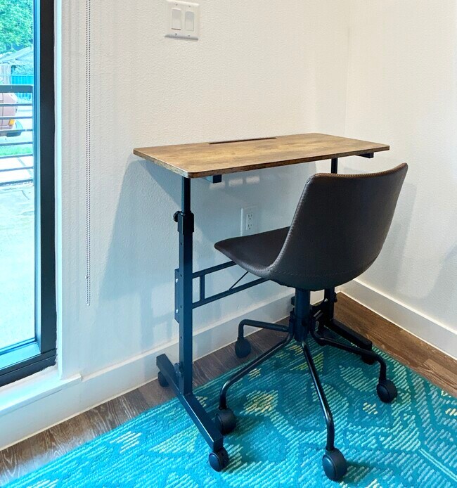 Photo - 49 Navasota St Unidad 109