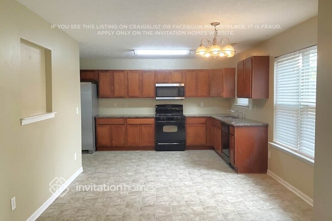 Photo - 4579 Chafin Point Ct