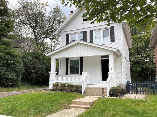 Photo - Old North Columbus-131 Clinton St