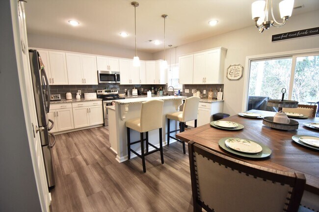 Photo - COMING SOON~ 3 Bedroom and 2.5 Bath Home- No Pets