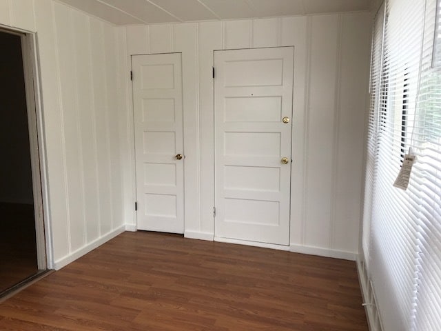 Front room