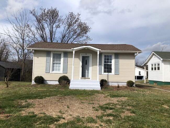 2 Bdrm/1 Bath Home ? Bristol, TN - 2 Bdrm/1 Bath Home  ?  Bristol, TN
