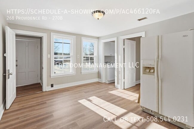 Photo - 268 Providence Rd Unit 270B