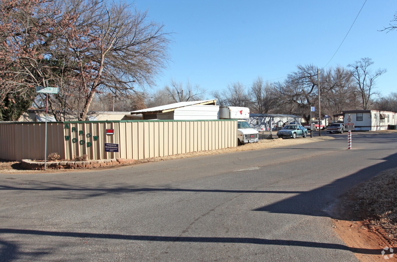 Photo - Arrowwood Mobile Home Park