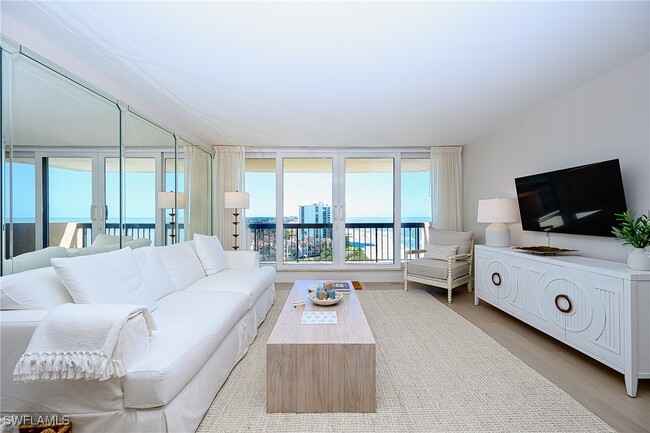 Photo - 4001 Gulf Shore Blvd N Unit 1105