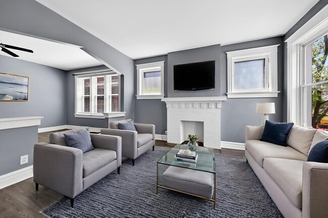Photo - 3526 S Spring Ave