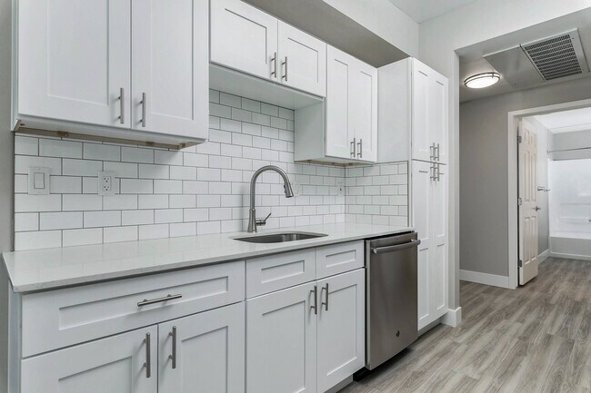 River Quarry Apartments