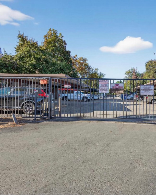 Gated, Carport Parking - 4332 Pacific Ave Unit 66