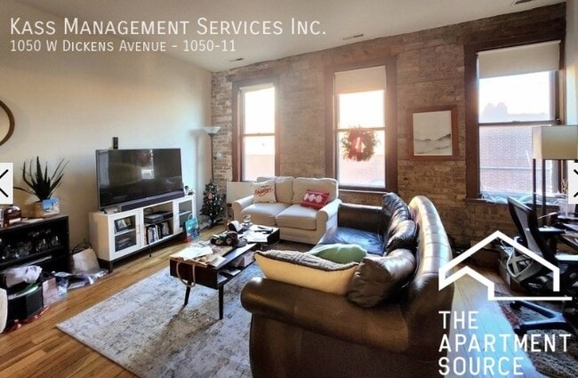 Photo - 1050 W Dickens Ave Unit 9