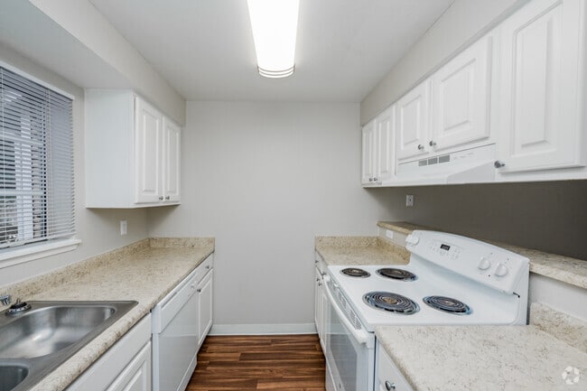 Building Photo - Foster Commons Rental