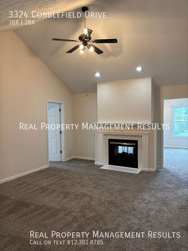 Photo - 3324 Cobblefield Dr