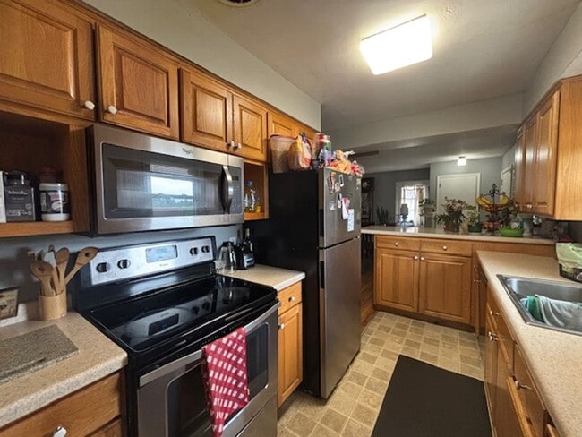 Building Photo - 5000 Vincent Ave S Unit 2909 W 50th St Rental