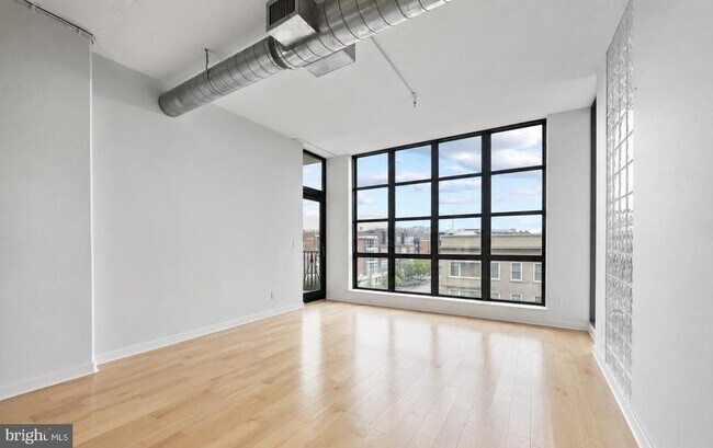 Photo - 2020 12th St NW Unit 507