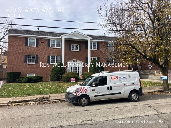 Photo - 420 S Aiken Ave