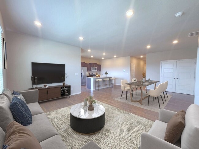 Photo - $2,700 - 3 Bed / 2 Bath Gorgeous Single Level Home with Beautiful Views