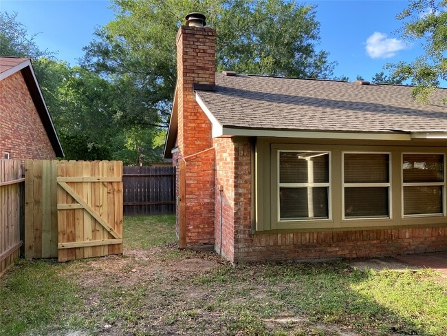 Photo - 22503 Dabney Manor Ln
