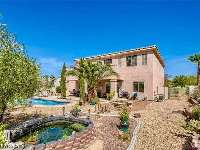 Building Photo - 6745 Keren Marie Ave Rental