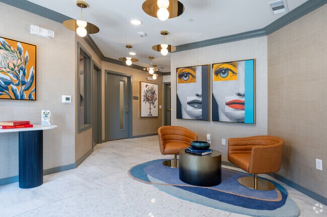 Photo - June West Apartments