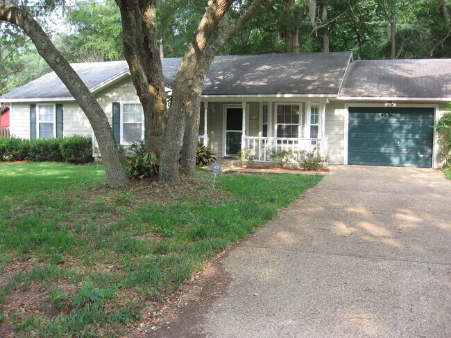 2883 Teton Trail
