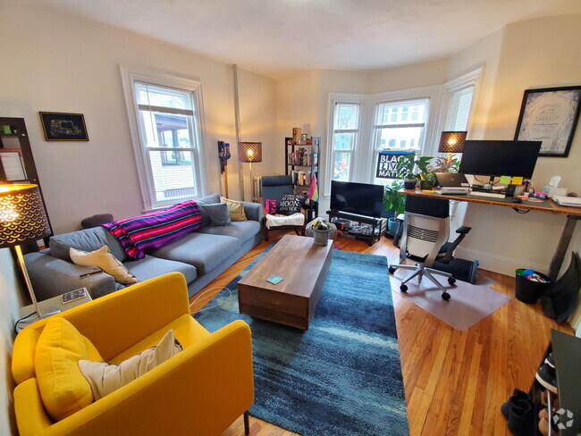 Building Photo - 30 Garland Ave Unit U1 Rental