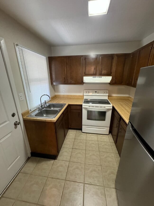 Photo - 2 Bed Single Level Apartment Unidad 3