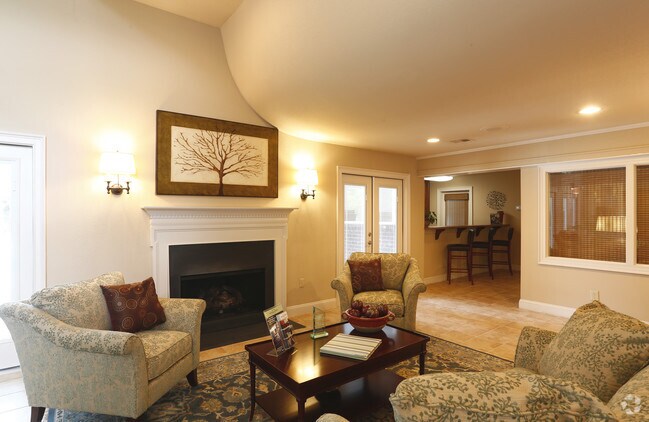 Highlands at Olde Raleigh - Highlands at Olde Raleigh