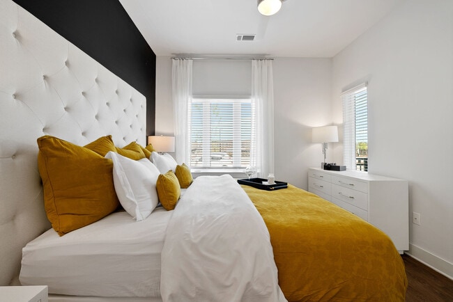 Candour House apartments — community photo
