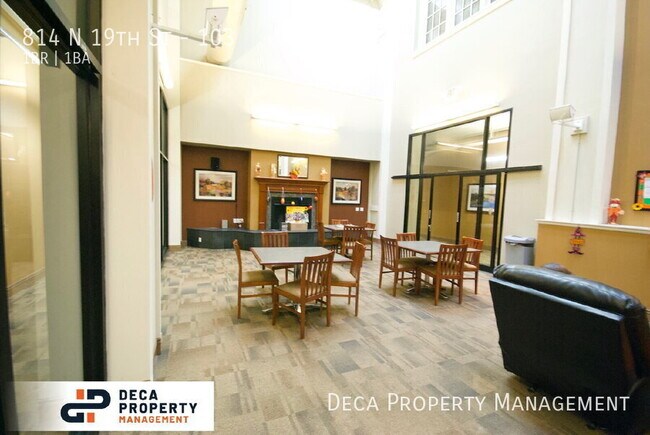 Photo - 814 N 19th St Unit 103
