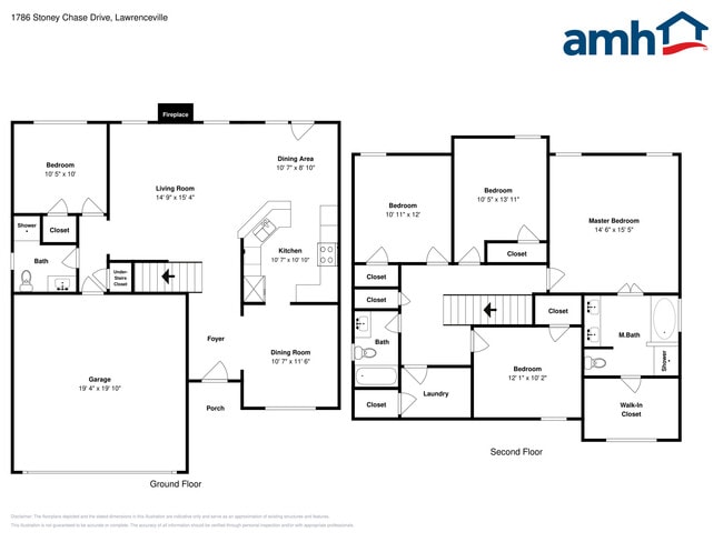Photo - 1786 Stoney Chase Dr