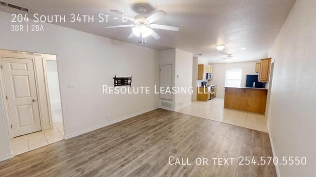 Photo - 204 S 34th St Unit B
