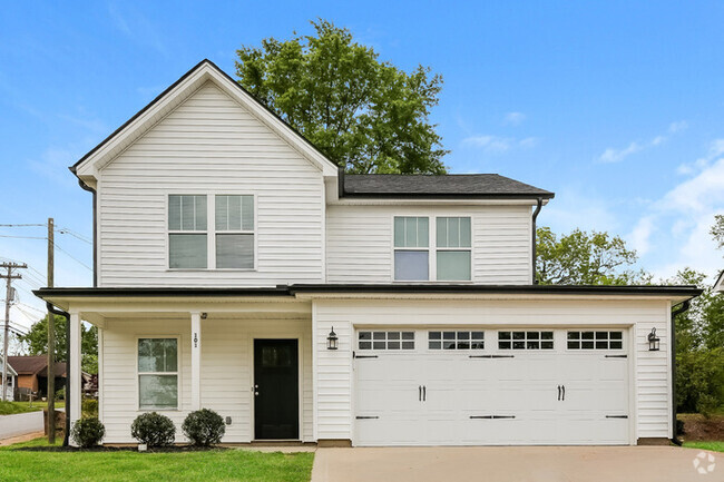 Building Photo - 3 Bedroom in Greer, SC Rental