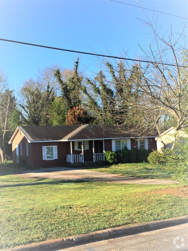 Houses for Rent in Griffin GA 42 Houses