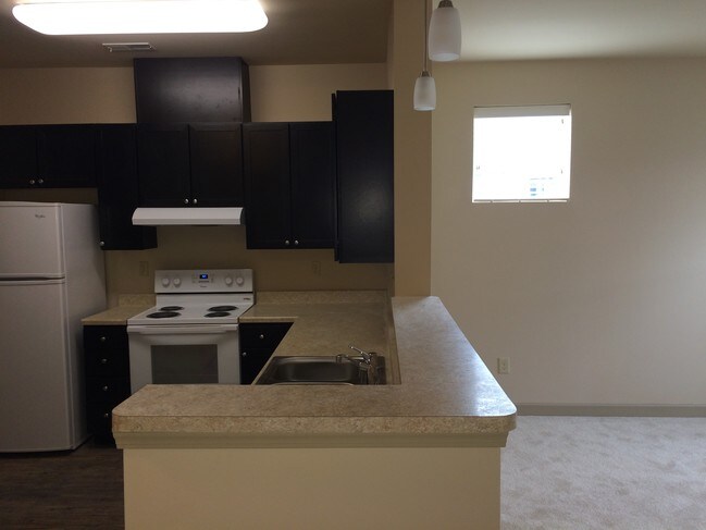 Photo - River's Edge