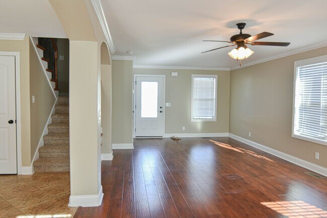 Photo - Pet Friendly Three Bedroom with Bonus!