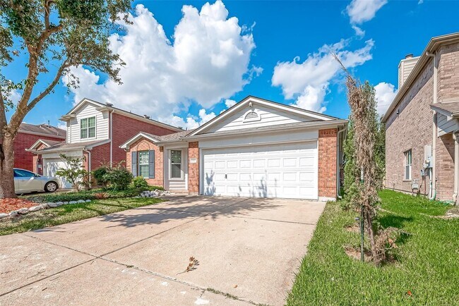 Photo - 10407 Marble Crest Dr