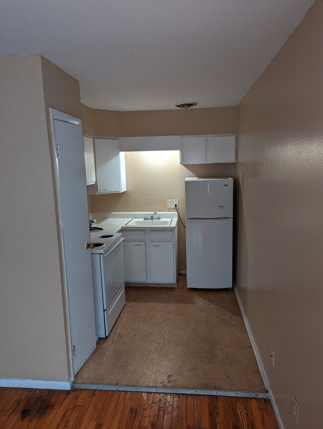 Photo - Chase Manor Apartments