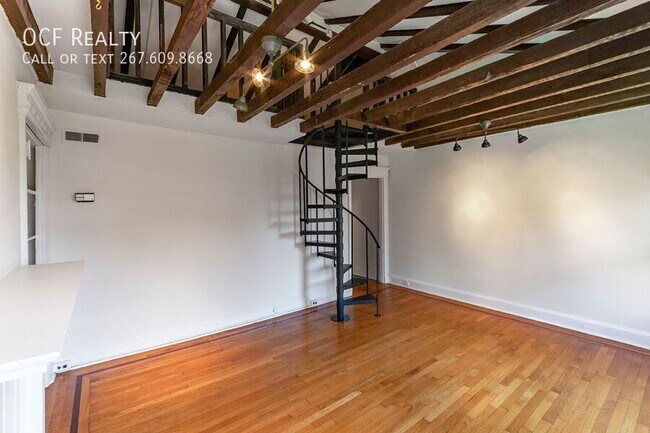 Photo - One Bed Rittenhouse Apartment Unit 3F