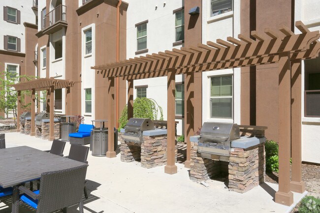 Barbeque - The Republic