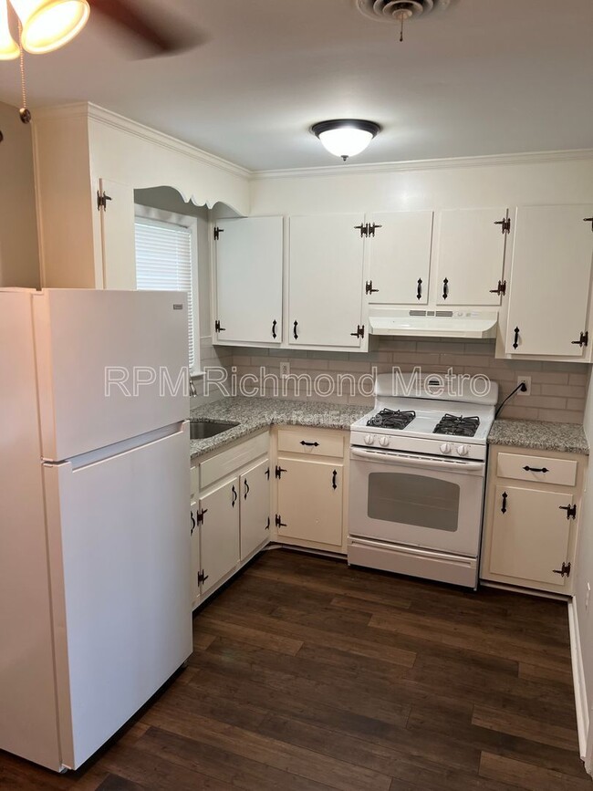 Building Photo - 1138 Shuford Ave Rental