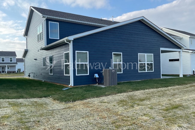 Photo - 2411 Nabali Wy