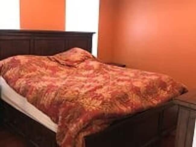 Photo - Jackson Square - 2 Bedroom. 2.5 Bathroom Condo