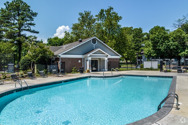 The Meadows Apartments