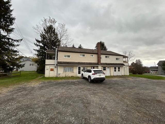 Building Photo - R2617 Bedford St