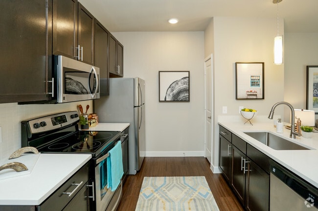 Photo - Falcon at Grand Harbor