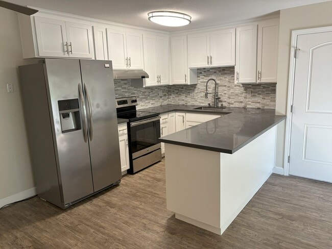Photo - Beautiful 2Br/1Ba Condo by the Beach Unit #214