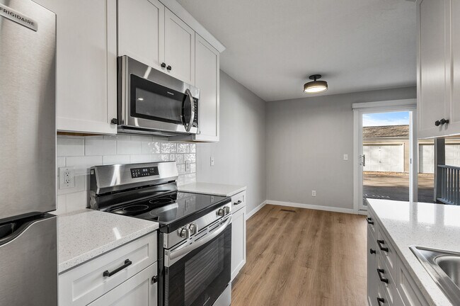 Photo - 1551 Namekagon St Unit 4