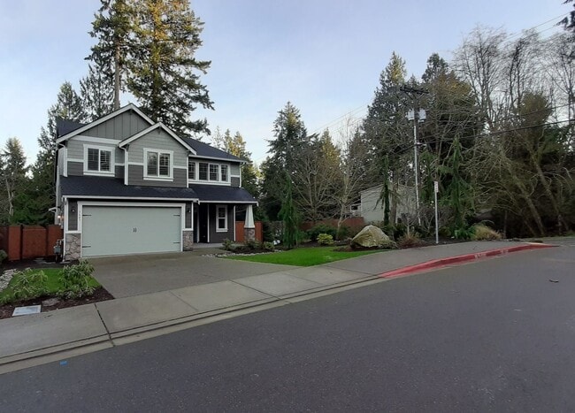 Building Photo - Magnificent Gig Harbor 4 Bed Home For Rent